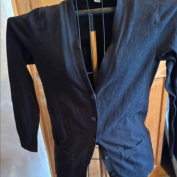 Old Navy Sweaters - Old Navy Black Blazer Classic Suit Jacket